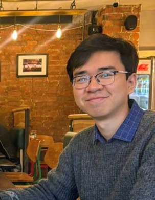 Leonard Li | Philosophy