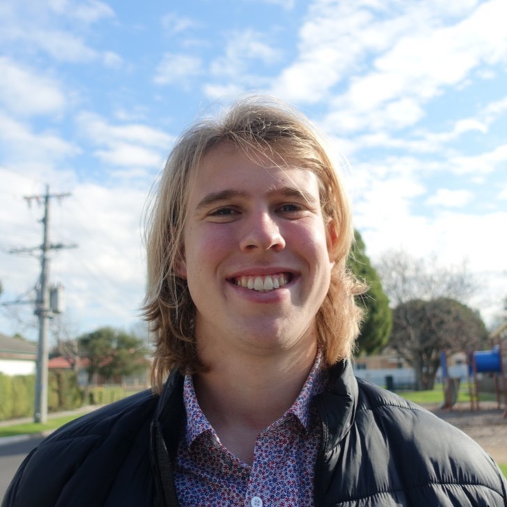 Will Cailes | Philosophy