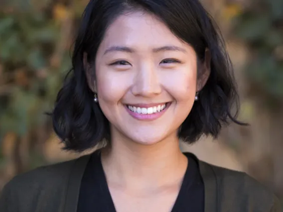 Hannah Kim