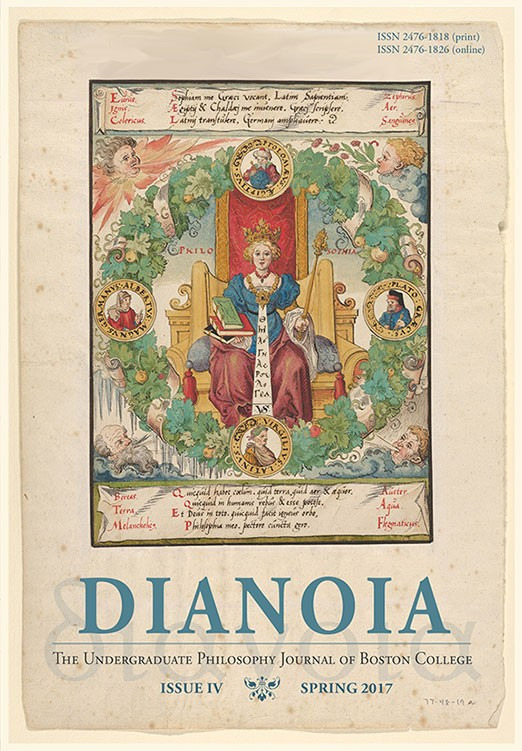 Dianoia cover