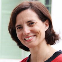 Carolina Sartorio